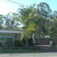 Отель Riverview Motel Deniliquin в городе Дениликин, Австралия