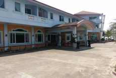 Отель North Shores Inn в городе Курримао, Филиппины