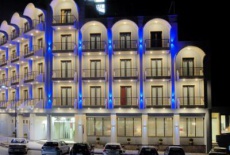 Отель Alexander Agrinio в городе Агринион, Греция