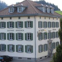 Отель Gasthof Hirschen в городе Фойзисберг, Швейцария