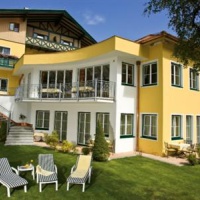 Отель Aktiv And Wellness Hotel Alpina Wagrain в городе Ваграйн, Австрия