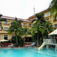 Отель Tanzas Oasis Hotel and Resort в городе Танза, Филиппины