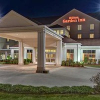 Отель Hilton Garden Inn Shreveport в городе Шревепорт, США