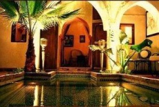 Отель La Parenthese de Marrakech в городе Тамелот, Марокко