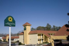 Отель La Quinta Jackson North в городе Джексон, США