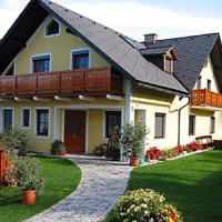 Отель Bauernhof Seewaldhof в городе Шванберг, Австрия