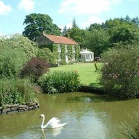 Отель Laskill Country House в городе Хонби, Великобритания