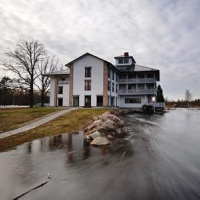 Отель Trofee Hotel Puurmani в городе Пуурмани, Эстония