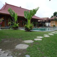 Отель Villa Soegi в городе Ngemplak, Индонезия