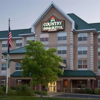 Отель Country Inn & Suites Bountiful в городе Баунтифул, США