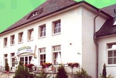 Отель Residenzia Hotel Grenadier в городе Мунстер, Германия