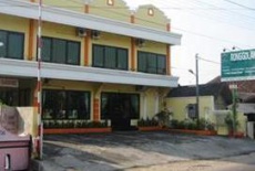Отель Ronggolawe Hotel в городе Кепу, Индонезия