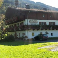 Отель Bauernhof Grieslehen в городе Леоганг, Австрия