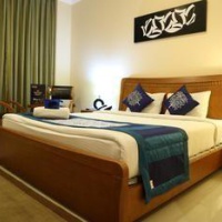 Отель OYO Premium Baddi Nalagarh Highway в городе Налагарх, Индия
