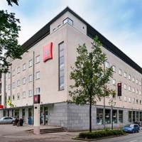 Отель Ibis Dortmund City в городе Дортмунд, Германия