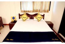 Отель Vista Rooms at Udaipur Station в городе Удайпур, Индия
