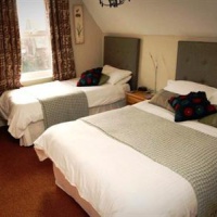 Отель Kilmorey Lodge Bed & Breakfast Chester в городе Честер, Великобритания