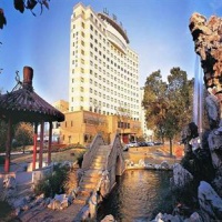 Отель Picturesque Hotel Wuxi в городе Уси, Китай