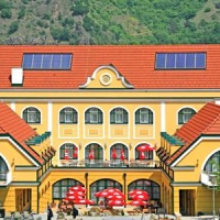 Отель Rossatz 8 в городе Россац-Арнсдорф, Австрия