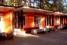 Отель Centrum Zdrowia I Relaksu Verano в городе Лихень-Стары, Польша