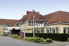 Отель Fletcher Hotel-Restaurant's-Hertogenbosch в городе Росмален, Нидерланды