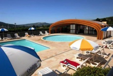 Отель Odalys Residence-Club Les Mas de Haute Provence в городе Сент-Этьен-Лез-Орг, Франция