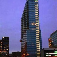 Отель W Atlanta Downtown в городе Атланта, США