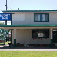 Отель Budget Inn Refugio в городе Рефухио, США