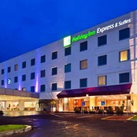 Отель Holiday Inn Express Irapuato в городе Ирапуато, Мексика