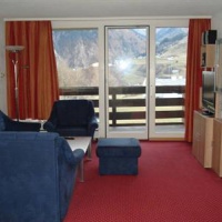 Отель Apart Holidays Haus Acletta Disentis/Muster в городе Дизентис, Швейцария