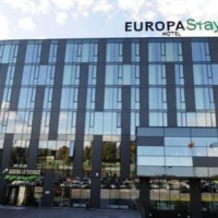 Отель Europa Stay Vilnius в городе Вильнюс, Литва