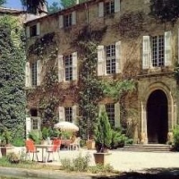 Отель Chateau D ' Ayres Compeyre в городе Компер, Франция