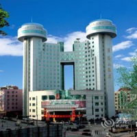 Отель Pearl Hotel Yongkang в городе Цзиньхуа, Китай