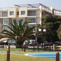 Отель Cabo Verde Hotel в городе Мати, Греция