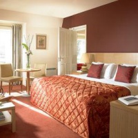 Отель Travel Inn Killarney в городе Килларни, Ирландия