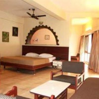 Отель Hotel President Jamnagar в городе Джамнагаром, Индия