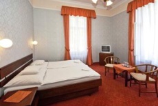 Отель Hotel Astoria Balatonfured в городе Балатонфюред, Венгрия