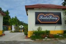 Отель Rainbow Romanz Garden Inn в городе Тагум Сити, Филиппины
