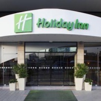 Отель Holiday Inn Nicosia City Centre в городе Никосия, Кипр