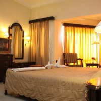Отель Swosti Palm Resort в городе Гопалпур, Индия