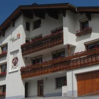 Отель Hotel Lucia Damuls в городе Дамюльс, Австрия