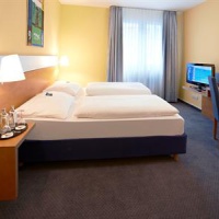 Отель GHOTEL hotel & living Munchen-City в городе Мюнхен, Германия