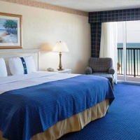 Отель Holiday Inn Sarasota - Lido Beach в городе Сарасота, США