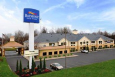 Отель Baymont Inn & Suites Boston Heights в городе Бостон Хайтс, США