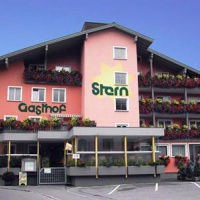 Отель Gasthof Stern Burs в городе Бюрс, Австрия