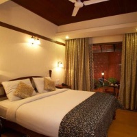 Отель Brightland Holiday Village в городе Махабалешвар, Индия