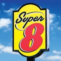 Отель Super 8 Kremmling в городе Креммлинг, США