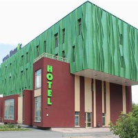 Отель Отель Шеддок в городе Иваново, Россия