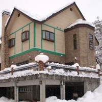 Отель Seventh Heaven Hakuba в городе Хакуба, Япония