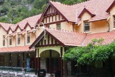 Отель Jenolan Caves House в городе Оберон, Австралия
